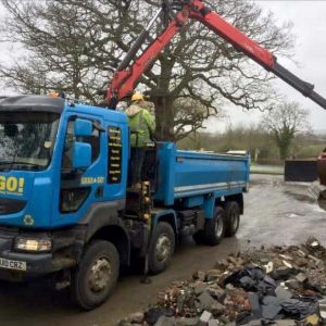 Grab-Hire-Bristol